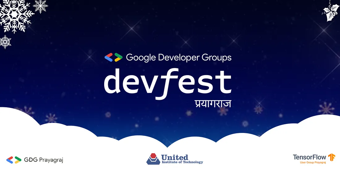 DevFest 2023 Experience