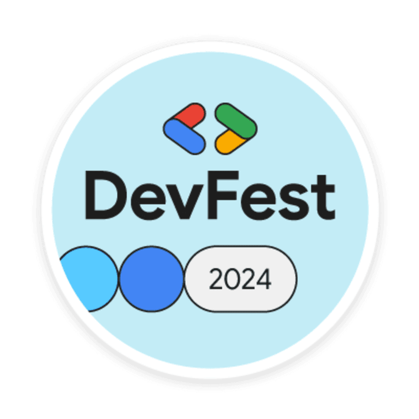 DevFest 2024