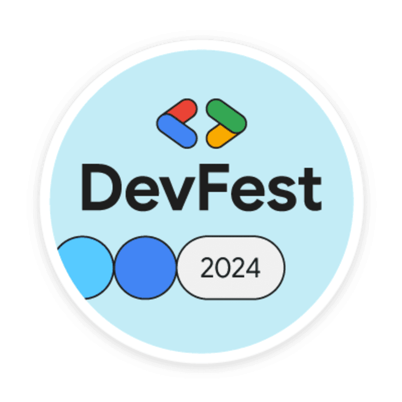 DevFest 2024